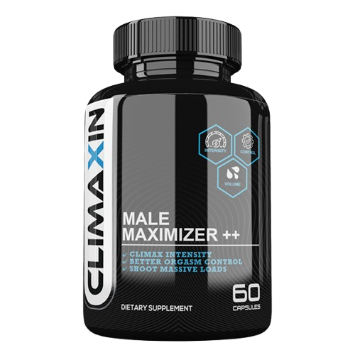 Climaxin 30 Day Supply