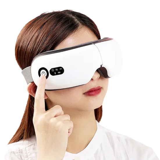 Eye Massager Device