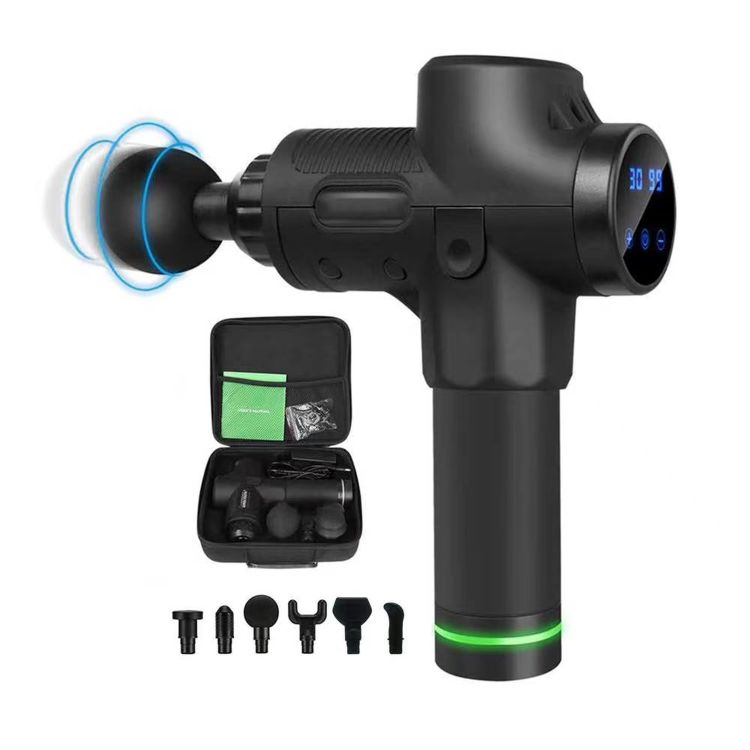 Massage Gun